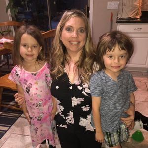 Meet your Posher, Krista